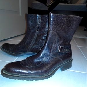 Cesare Paciotti men's shoes size UK9/US10